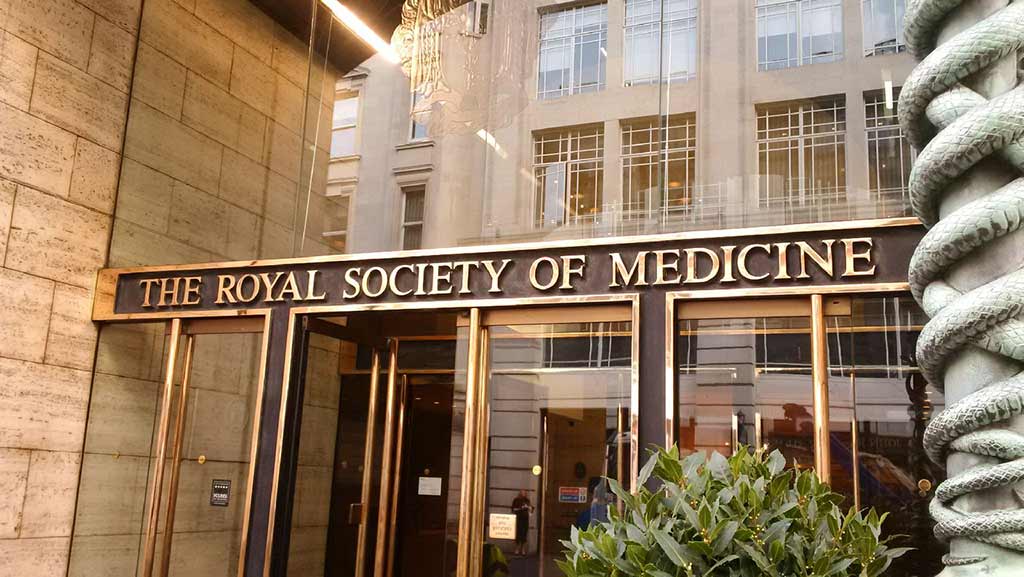 Royal Society of Medicine
