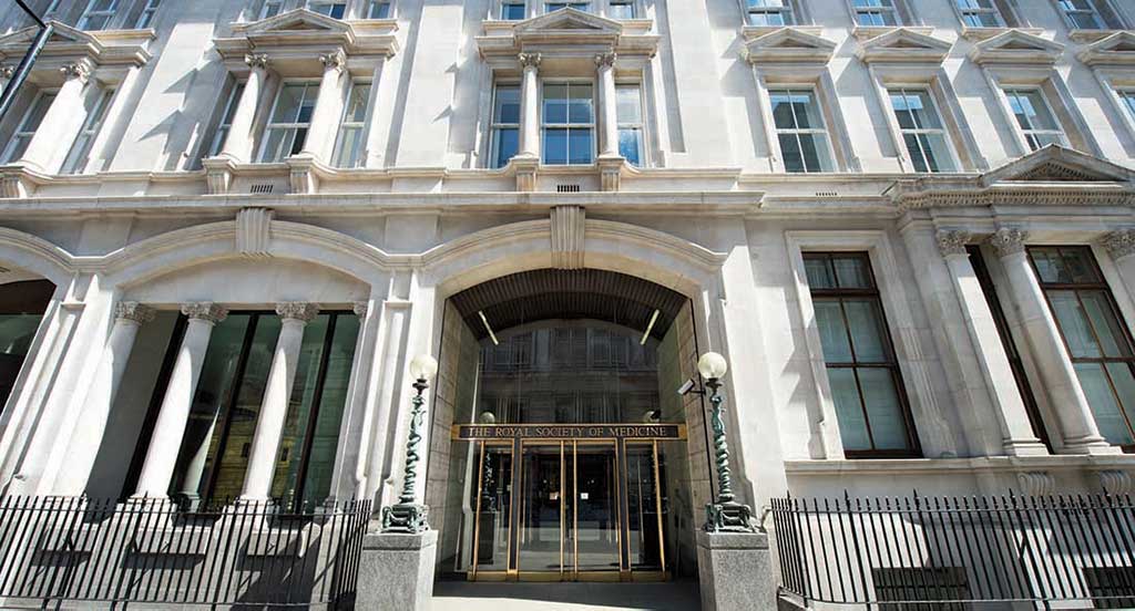 Royal Society of Medicine